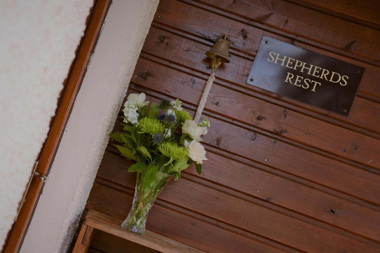 Shepherds Rest Fort William Exterior photo