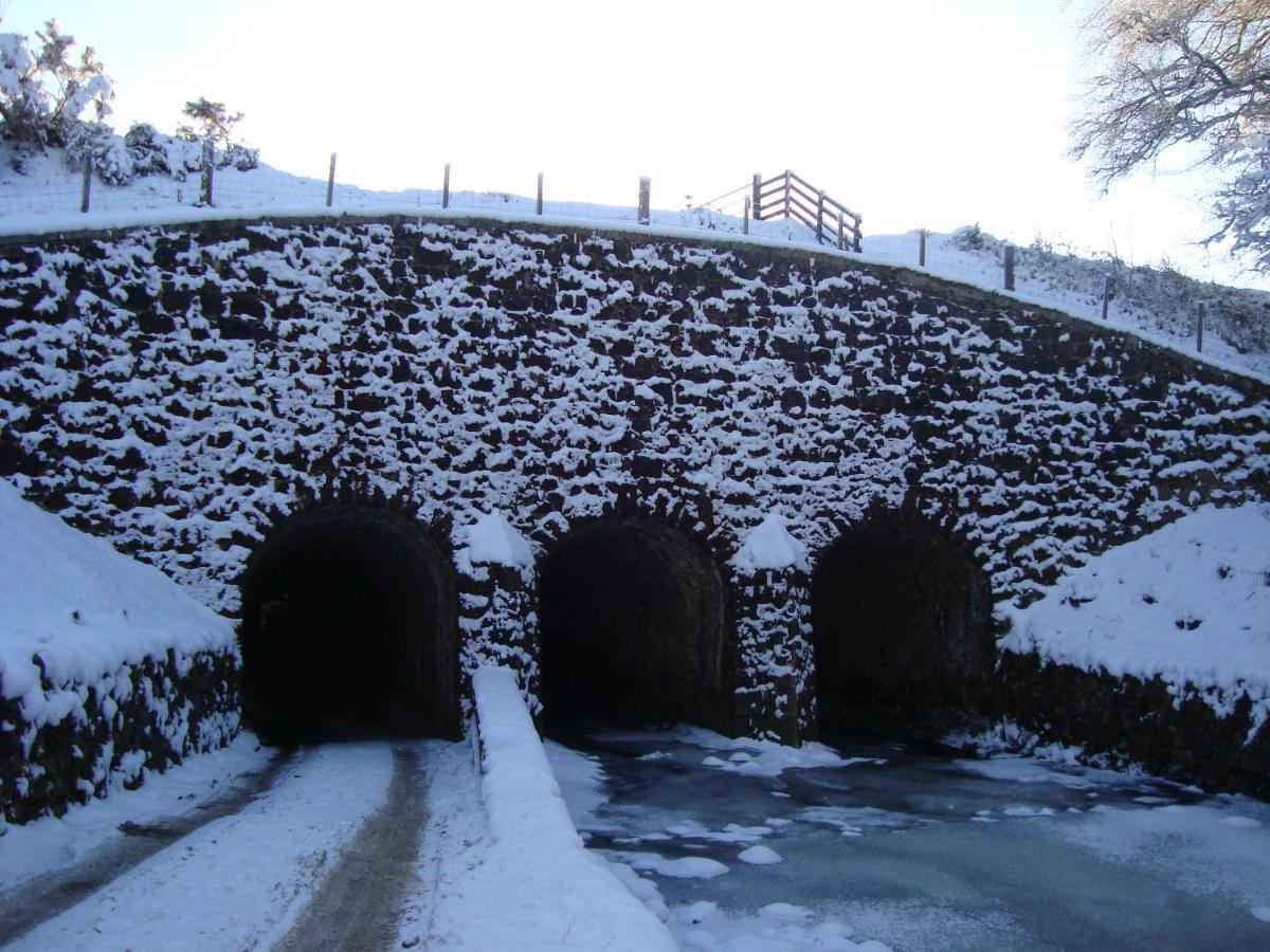 Shepherds Rest Fort William Exterior photo